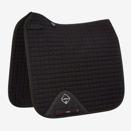 LeMieux Cotton Dressage Square LeMieux Cotton Dressage Square