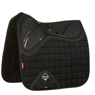 LeMieux X-Grip Silicone Dressage Square LeMieux X-Grip Silicone Dressage Square