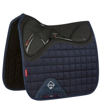 LeMieux X-Grip Silicone Dressage Square LeMieux X-Grip Silicone Dressage Square