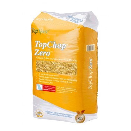Topspec Topchop Zero Topspec Topchop Zero