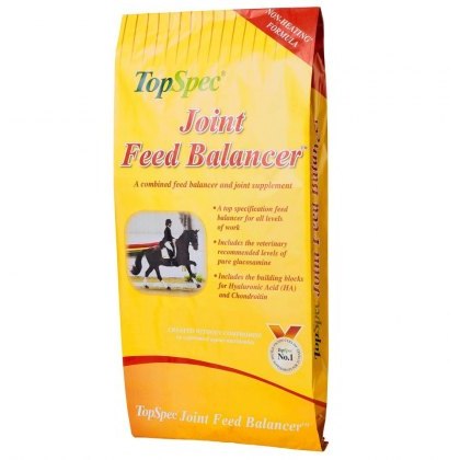 Topspec Joint Balancer Topspec Joint Balancer