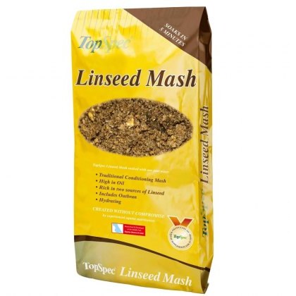 Topspec Linseed Mash Topspec Linseed Mash