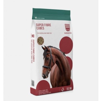Saracen Super Fibre Cubes Saracen Super Fibre Cubes