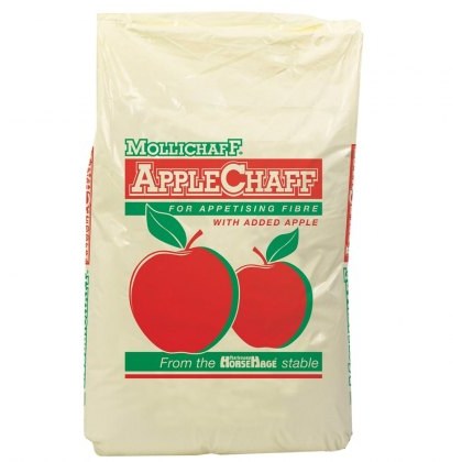 Mollichaff Apple Mollichaff Apple