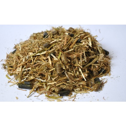 Dengie Healthy Hooves Molasses Free Dengie Healthy Hooves Molasses Free