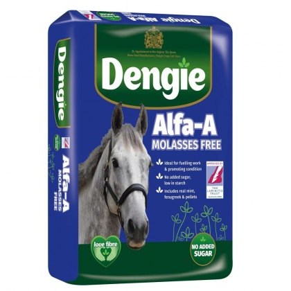 Dengie Alfa A Molasses Free Dengie Alfa A Molasses Free