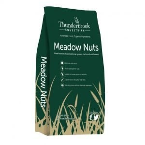 ThunderBrook Meadow Nuts ThunderBrook Meadow Nuts