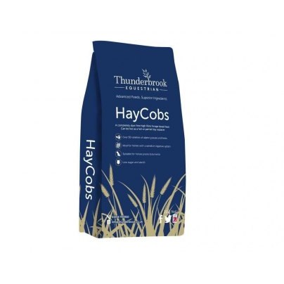 Thunderbrook Hay Cobs Thunderbrook Hay Cobs