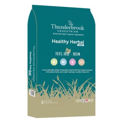 ThunderBrook Healthy Herbal Chaff ThunderBrook Healthy Herbal Chaff
