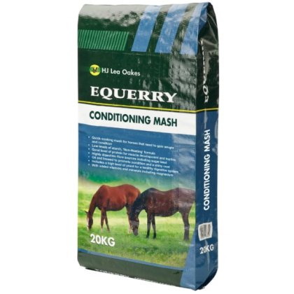 Equerry Horse Feed Horse Feed