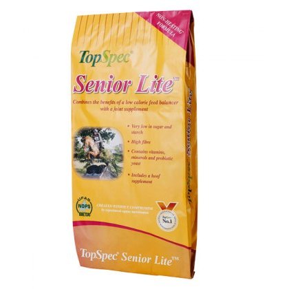 Topspec Senior Lite Balancer Topspec Senior Lite Balancer
