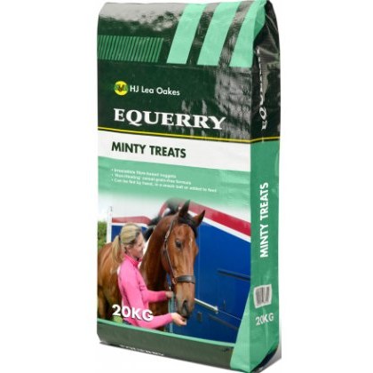 Equerry Minty Treats Equerry Minty Treats