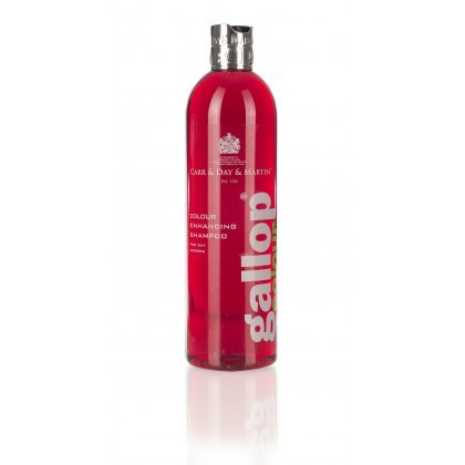 Carr & Day & Martin Gallop Colour Enhancing Shampoo - Bay Carr & Day & Martin Gallop Colour Enhancing Shampoo - Bay