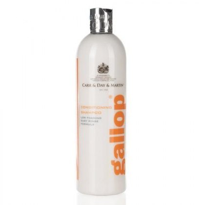 Carr & Day & Martin Gallop Condition Shampoo Carr & Day & Martin Gallop Condition Shampoo