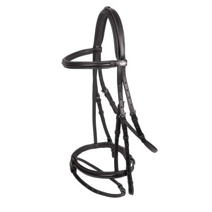 Schockemohle Mannheim Bridle Schockemohle Mannheim Bridle