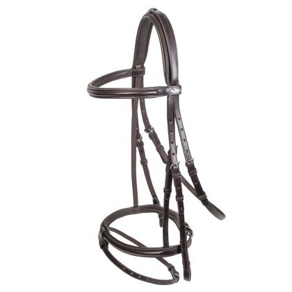 Schockemohle Mannheim Bridle Schockemohle Mannheim Bridle