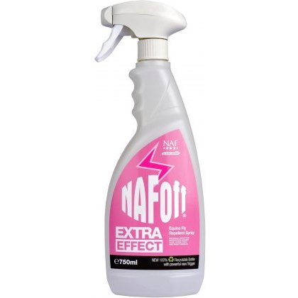 NAF Extra Effect Fly Spray
