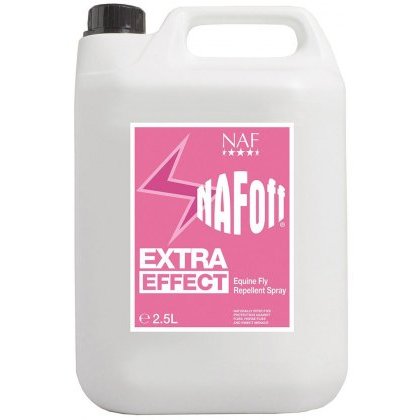 NAF Extra Effect Fly Spray