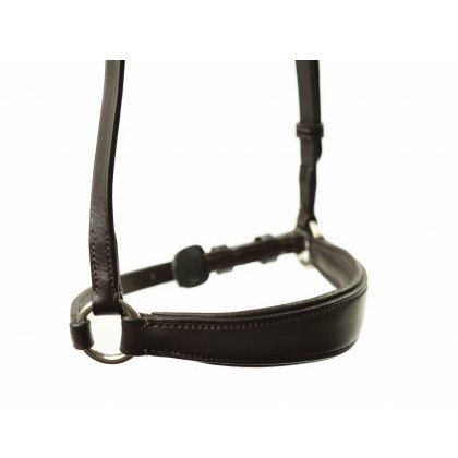 Dever Ascot Comfort Drop Noseband Dever Ascot Comfort Drop Noseband