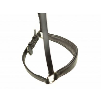 Dever Ascot Comfort Drop Noseband Dever Ascot Comfort Drop Noseband