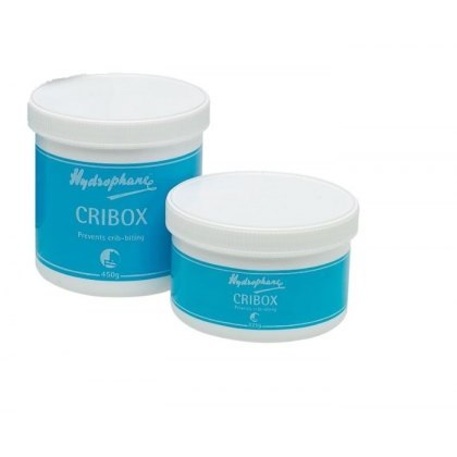 Hydrophane Cribbox