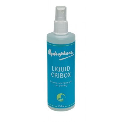 Hydrophane Liquid Cribbox