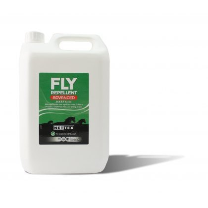 Net-Tex Fly Repellent Advanced 2L