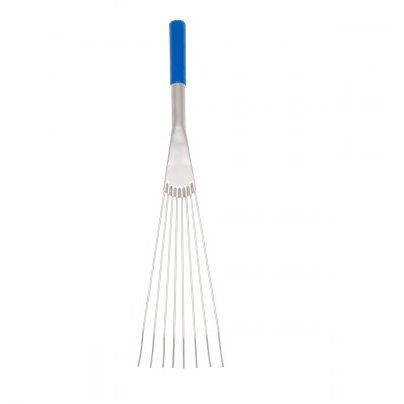 Tubtrug Big Tidee Metal Rake (Short Handle) Tubtrug Big Tidee Metal Rake (Short Handle)