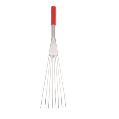 Tubtrug Big Tidee Metal Rake (Short Handle) Tubtrug Big Tidee Metal Rake (Short Handle)