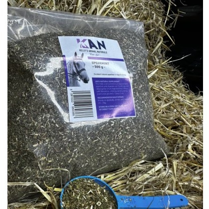 Kelly's Animal Naturals Spearmint