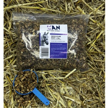 Kelly's Animal Naturals Devils Claw Root Kelly's Animal Naturals Devils Claw Root