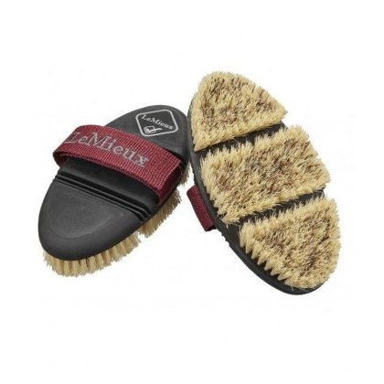 LeMieux Flexi Scrubbing Brush LeMieux Flexi Scrubbing Brush