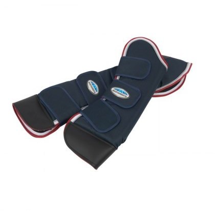 Weatherbeeta Deluxe Travel Boots