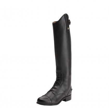 Ariat Junior Heritage Contour Field Zip Ariat Junior Heritage Contour Field Zip