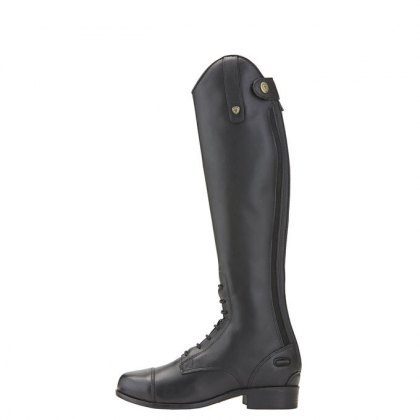 Ariat Junior Heritage Contour Field Zip Ariat Junior Heritage Contour Field Zip