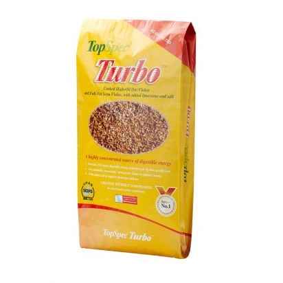Topspec Turbo Flakes Topspec Turbo Flakes
