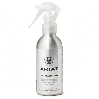 Ariat Footwear Cleaner Ariat Footwear Cleaner