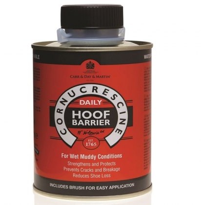 Carr & Day & Martin Cornucrescine Daily Hoof Barrier Carr & Day & Martin Cornucrescine Daily Hoof Barrier