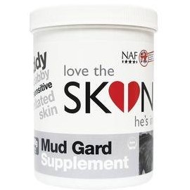 NAF LTSHI Mud Guard Supplement NAF LTSHI Mud Guard Supplement