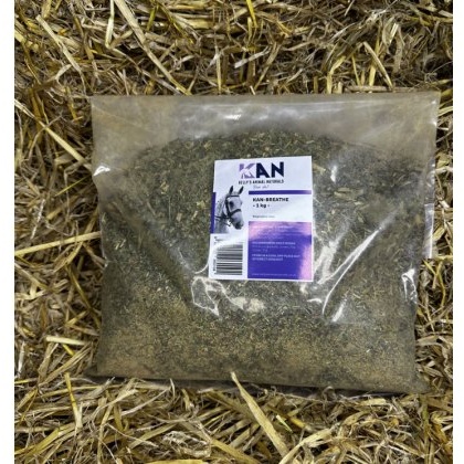 Kelly's Animal Naturals Kan-Breathe Kelly's Animal Naturals Kan-Breathe