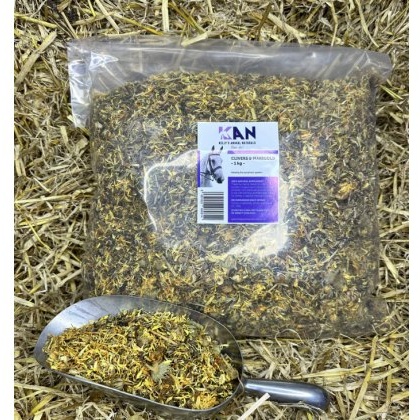 Kelly's Animal Naturals Clivers & Marigold Kelly's Animal Naturals Clivers & Marigold
