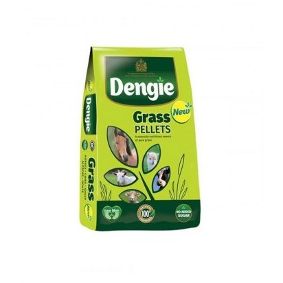 Dengie Grass Pellets Dengie Grass Pellets