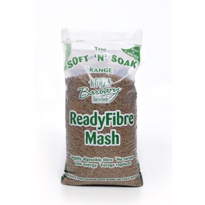 Rowen & Barbary Soft N Soak Ready Fibre Mash Rowen & Barbary Soft N Soak Ready Fibre Mash