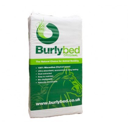 Burlybed Original