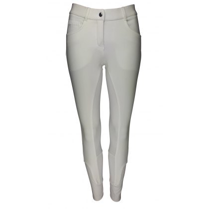 Ecorider Bamboo Competition Breeches Ecorider Bamboo Competition Breeches