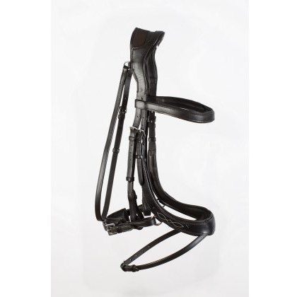 Ecorider Freedom Comfort Bridle Ecorider Freedom Comfort Bridle