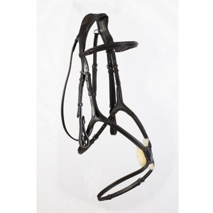 Ecorider Freedom Grackle Bridle Ecorider Freedom Grackle Bridle