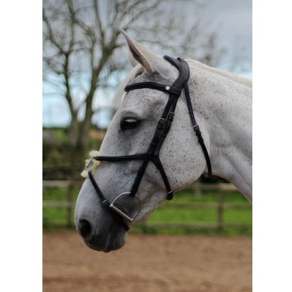 Ecorider Freedom Grackle Bridle Ecorider Freedom Grackle Bridle