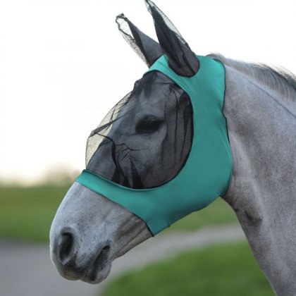 Weatherbeeta Stretch Eye Saver with Ears Weatherbeeta Stretch Eye Saver with Ears