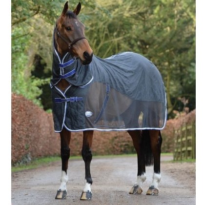 Weatherbeeta Wick Dri II Cooler Combo Neck